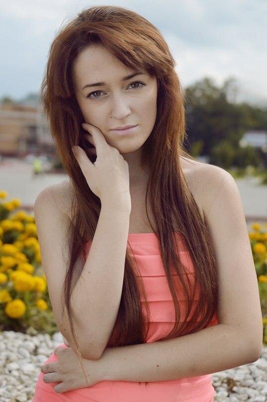 Фото Kseniya Mysova