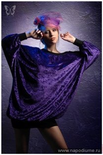 Anastasia Haraceban's photo