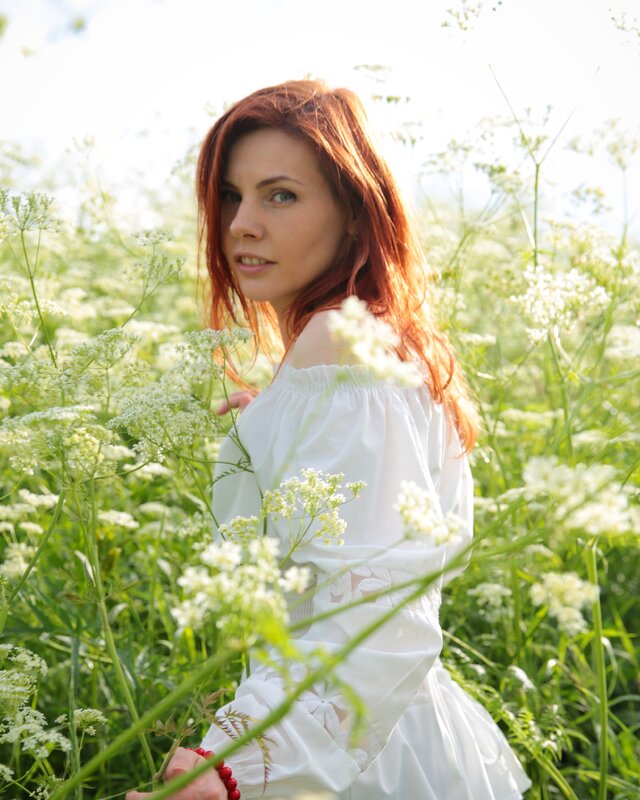 Natasha RedFox's photo