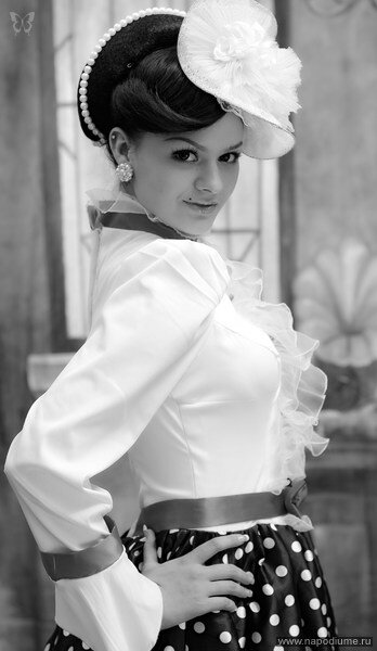 Фото АНЯ ПРОКОШИНА