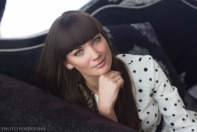 Polina Sha's photo