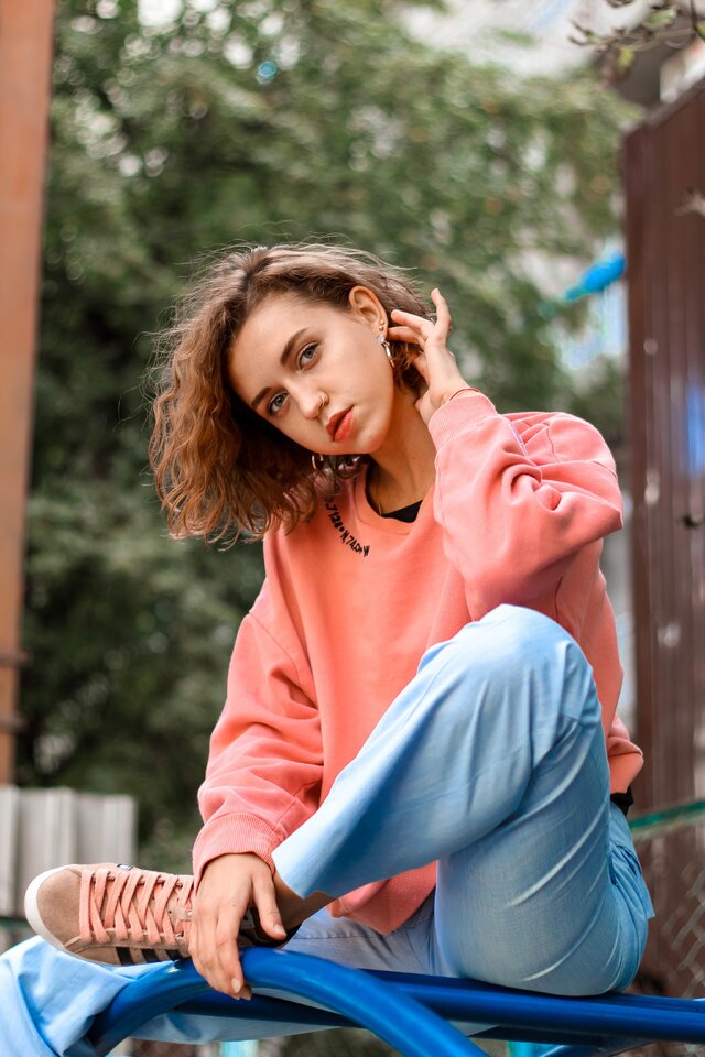 Фото Анастасия Лазарева