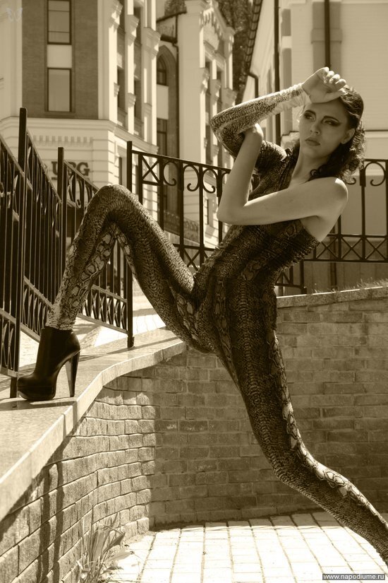 Фото Alexandra Dolzhenko