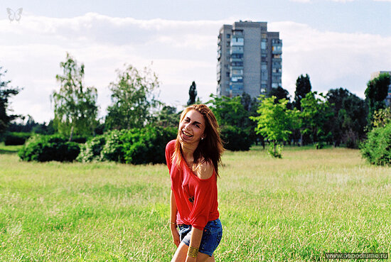Фото Lerika Tyschenko