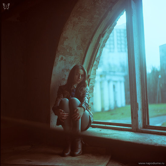 Фото Екатерина Кулёва