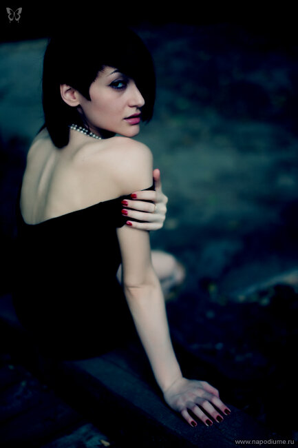 Irina IriKa Kacmazova's photo