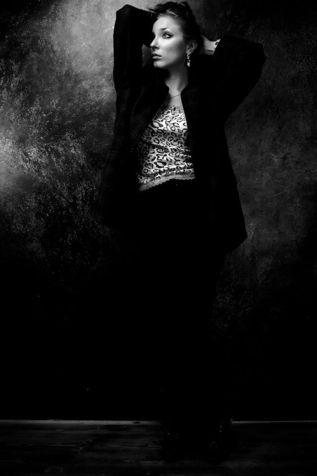 Perepetyia Ofigenova's photo