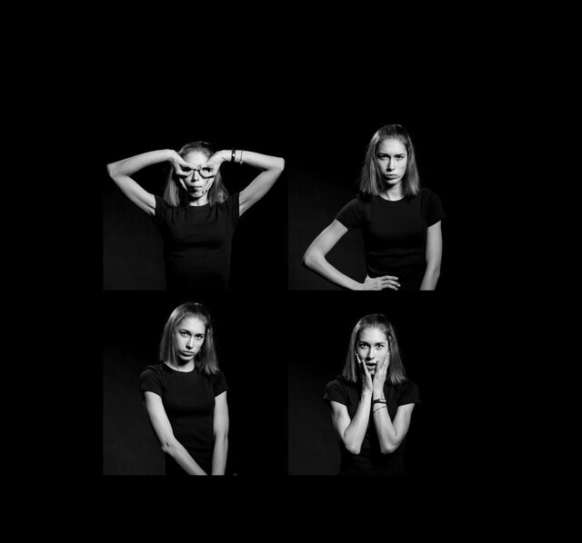 Фото Елизавета Lizaefr Ефремчева