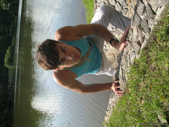 Aleksandr Besfamil'nyj's photo