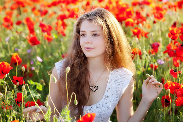 Yuliya Lookanina's photo