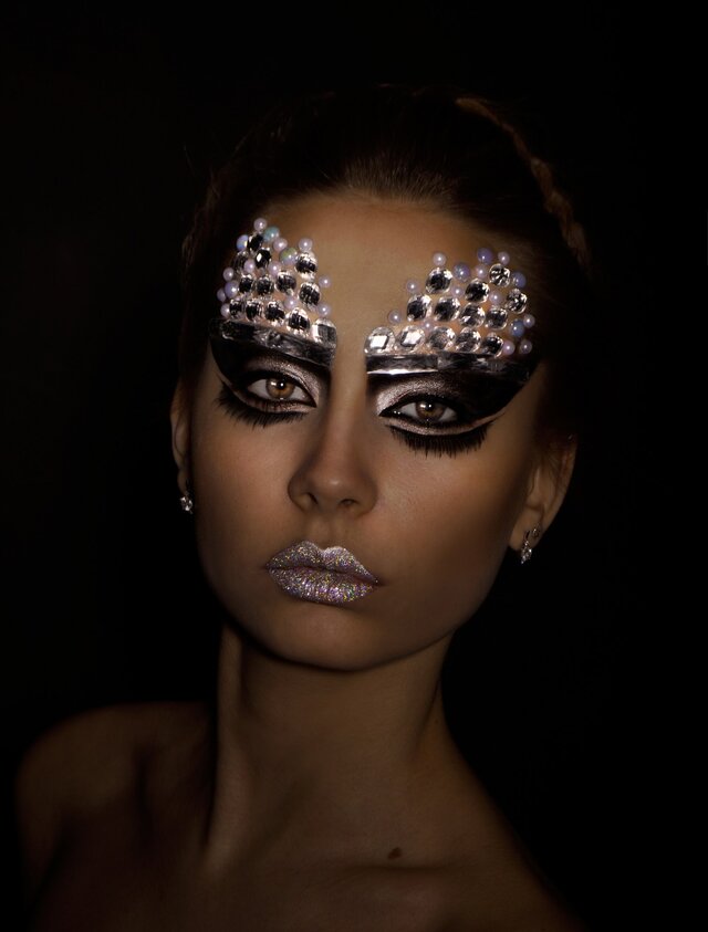 照片Lina Hrybovych
