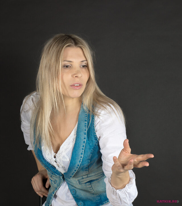 актриса, валерия, лямец, актерское, портфолио, портрет
