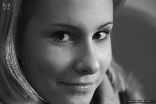 Alina Korcazkina's photo