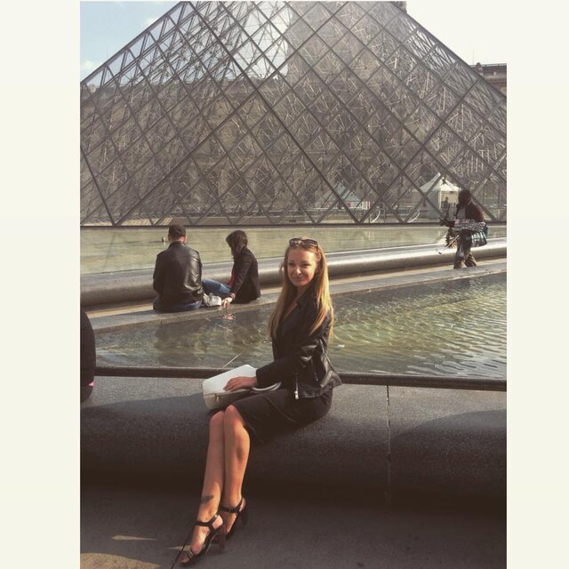 Valeria Anti's photo