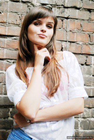 Kristina Nikolajcuk's photo