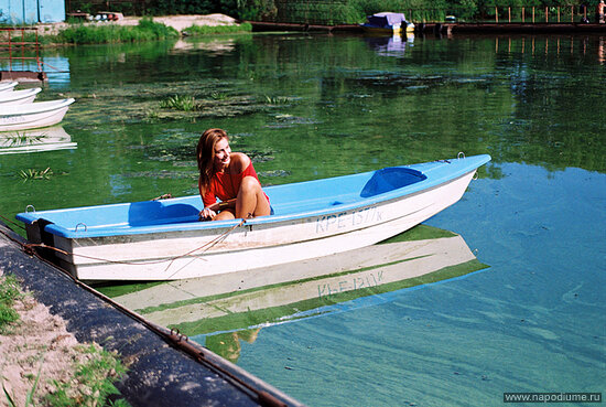 Lerika Tyschenko's photo