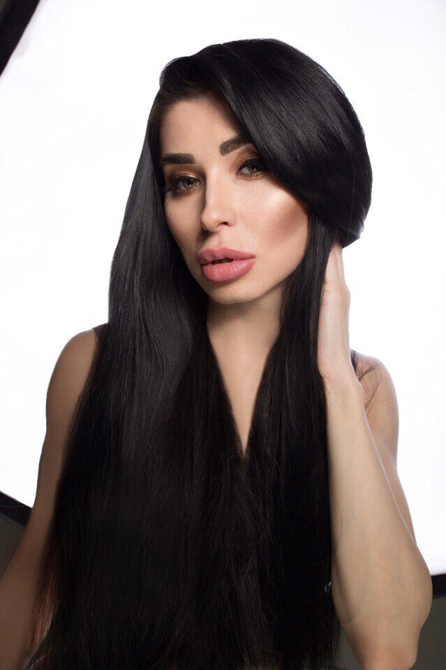 Irina Kochetkova-Mazurova's photo