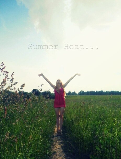 Alina Alexandrovna's photo