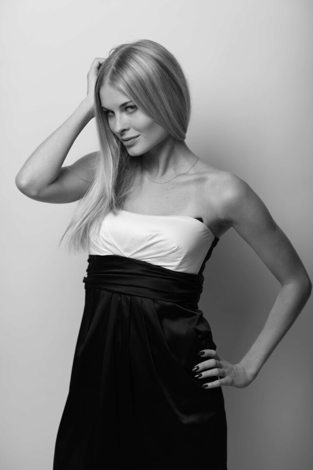 Фото Ирина Сафонова