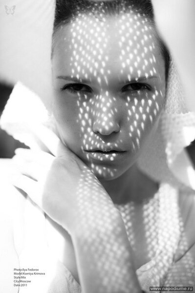 Il'a Fedorov's photo