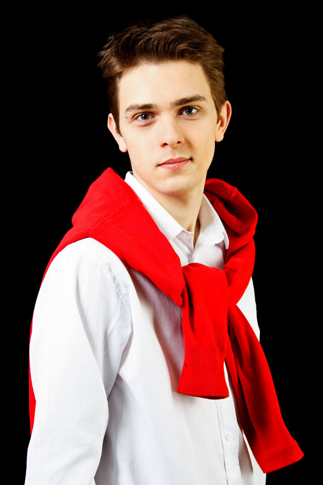 Фото Nikita Yuranov