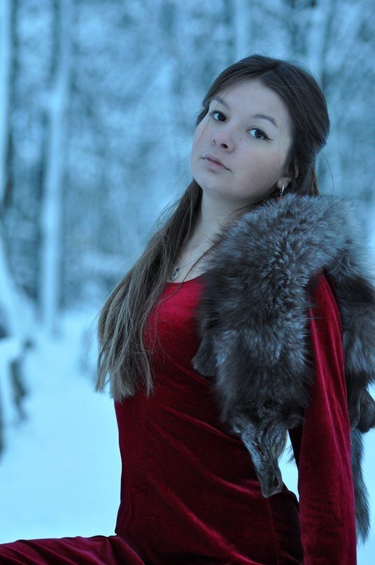 Фото Alina Bulateckaya