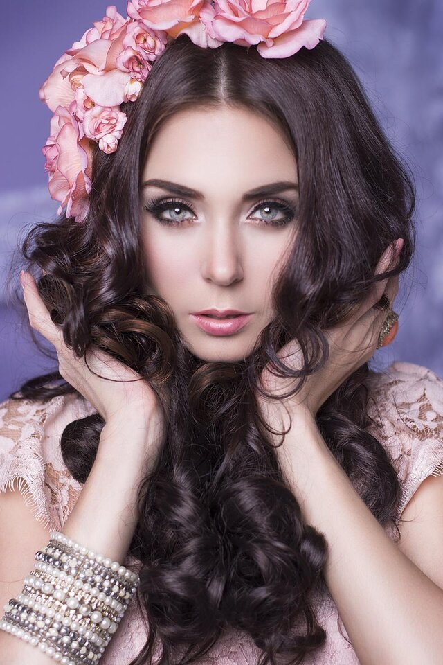 照片Marina Hodankova