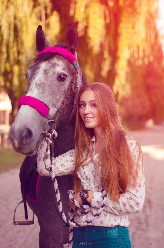 Ira Sivitskaja's photo