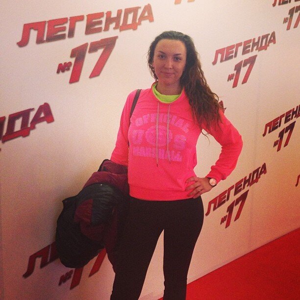 Ekaterina Tkacheva's photo