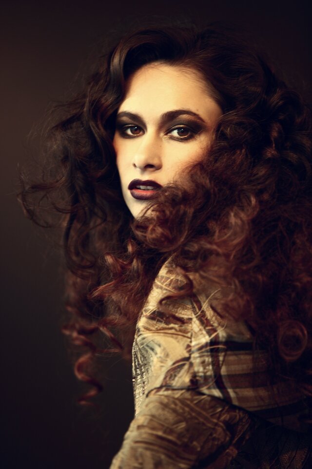Ol'ga Krylova's photo