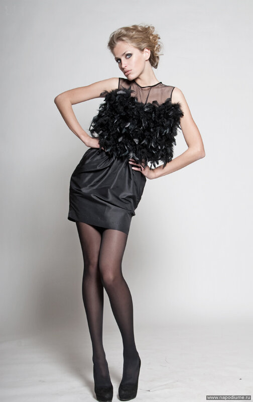Irina Nechkina's photo