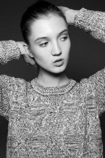 Foto Ekaterina Skrinnik