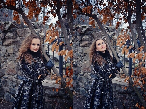 Фото Ирина Пономаренко