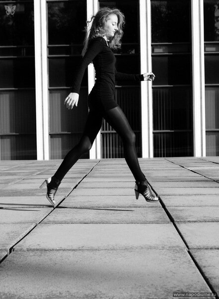 Фото Anastasia Kosareva