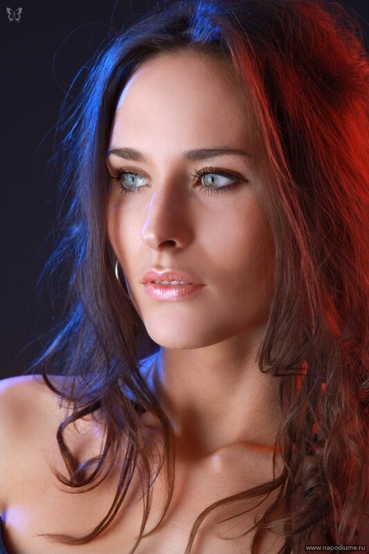 Olga Bronnikava's photo