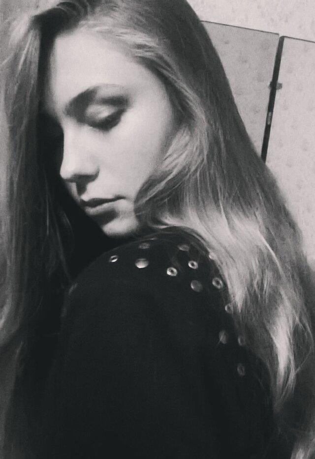 Foto Valeria Golovanova