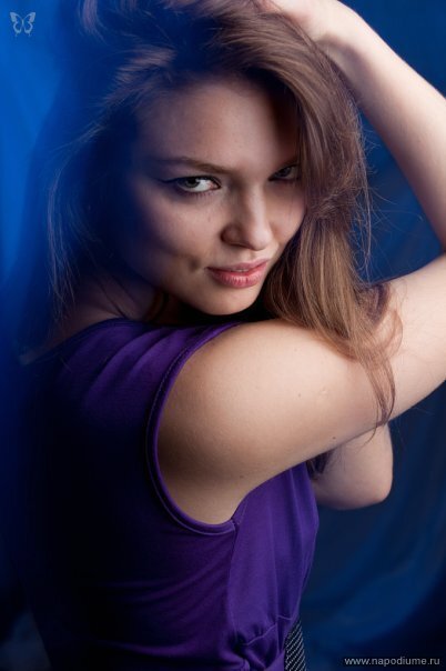 Elona Sulenkva's photo