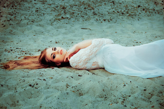 Marusya Volodina's photo