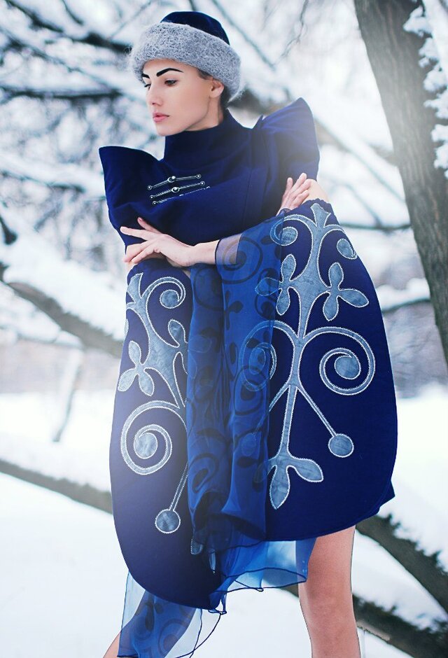 Oksana Kolobova's photo