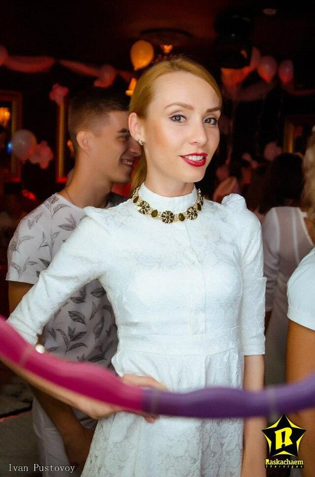 Фото Ольга olgafreeangel Овчаренко