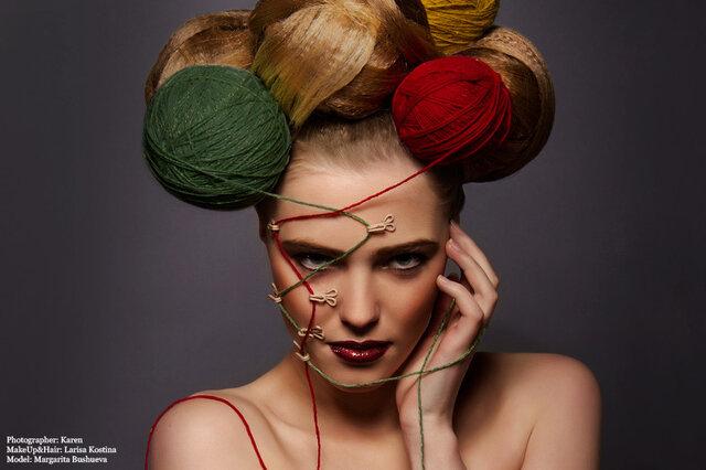 Karen Aleksanan's photo