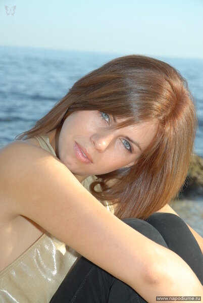 Lesya W's photo