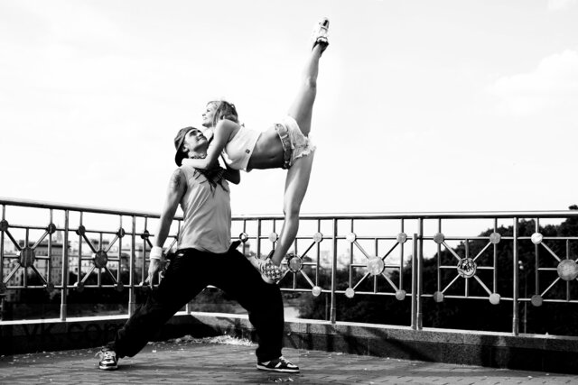Ilona Gerasimova's photo