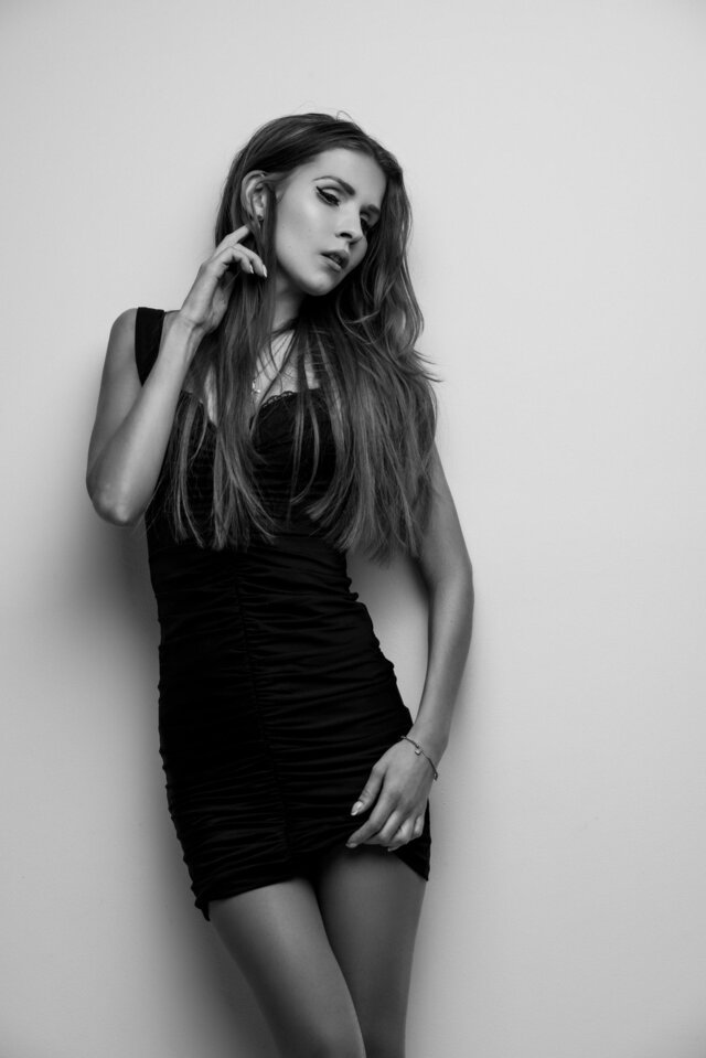 Ulia Stanova's photo