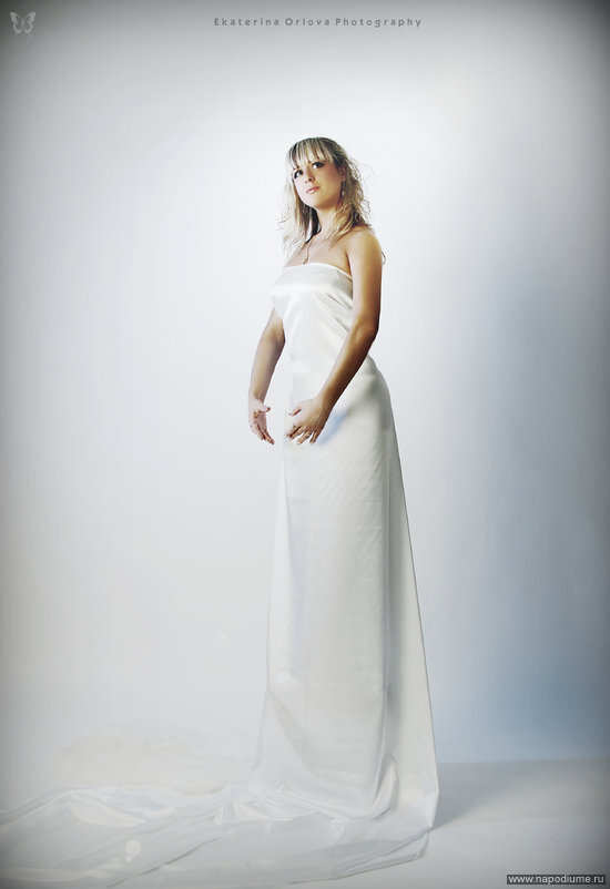 Фото Ekaterina Orlova