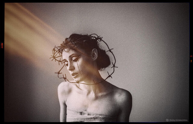 Фото Dmitry Schekochihin