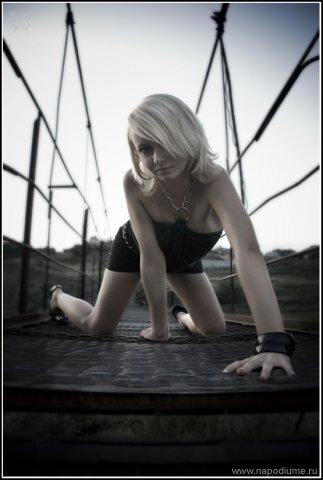 Aleksandra Kurilovic's photo
