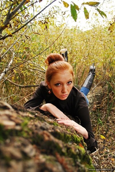 Al'bina Antonceva's photo