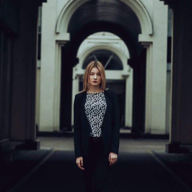 Foto Jana Ternjuk
