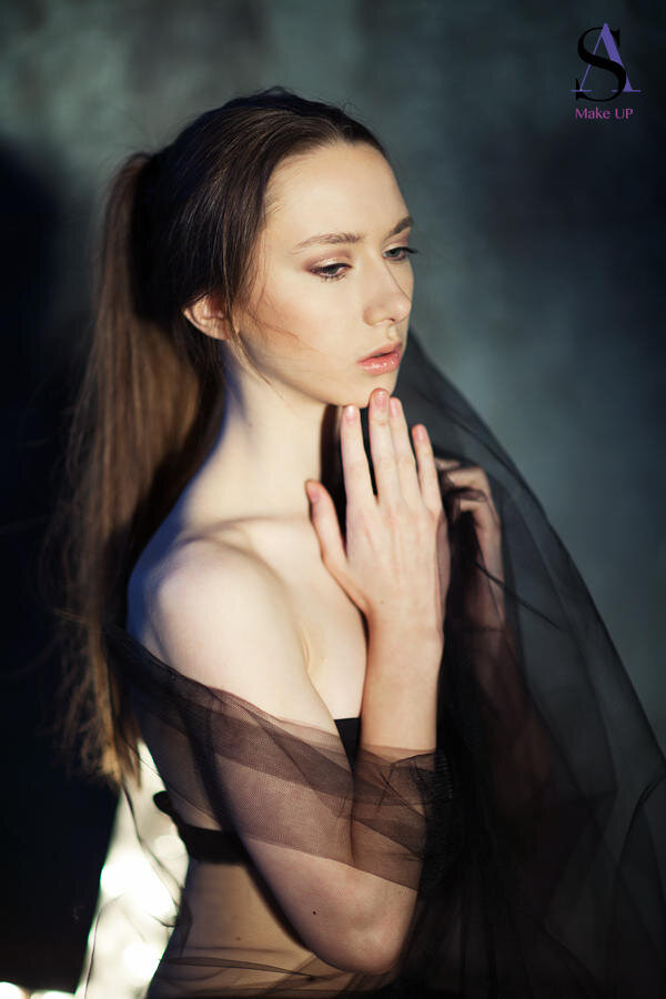 Anita Suvorova's photo